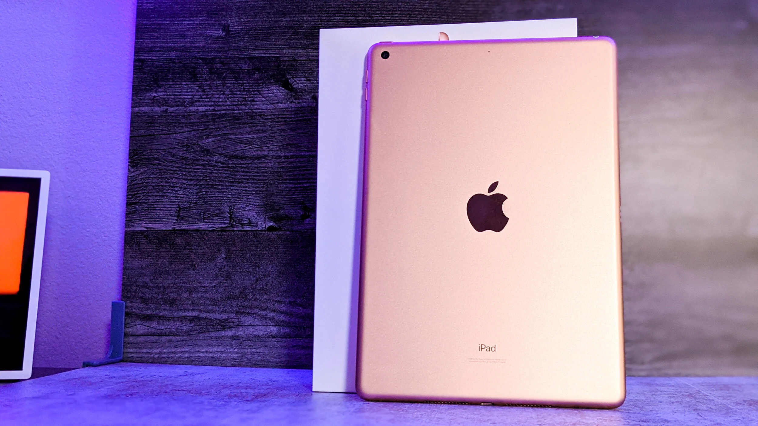 Ipad air on sale 8th generation